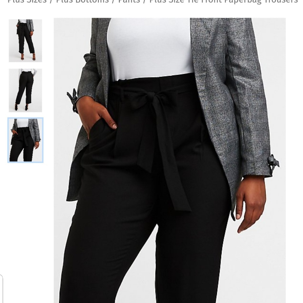 Pants